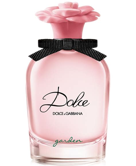 dolce gabbana dolce parfum|Dolce & Gabbana perfume dolce garden.